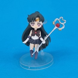 Sailor Moon Sailor Mars Chibi Figurine d'occasion (Loose)
