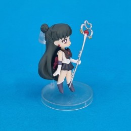 Sailor Moon Sailor Mars Chibi second hand figure (Loose)