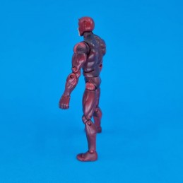 Toy Biz Marvel Daredevil 15 cm Figurine d'occasion (Loose)