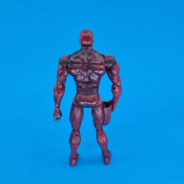Toy Biz Marvel Daredevil 15 cm second hand Action figure (Loose)