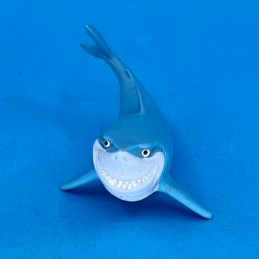 Disney Finding Nemo Bruce second hand figure (Loose)