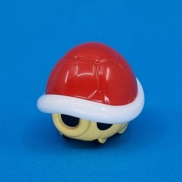 Nintendo Super Mario Red Shell second hand Figure (Loose)