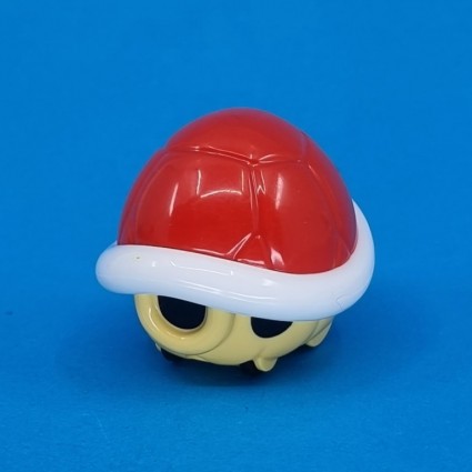 Nintendo Super Mario Red Shell second hand Figure (Loose)