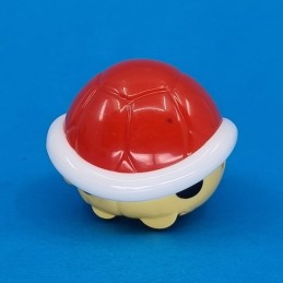 Nintendo Super Mario Red Shell second hand Figure (Loose)