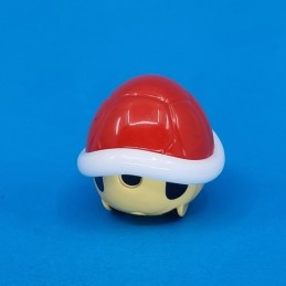 Nintendo Super Mario Carapace Rouge Figurine d'occasion (Loose)