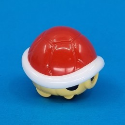 Nintendo Super Mario Red Shell second hand Figure (Loose)