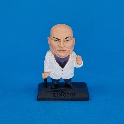 Marvel Kingpin Mini Figurine d'occasion (Loose)