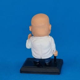 Marvel Kingpin Mini Figurine d'occasion (Loose)