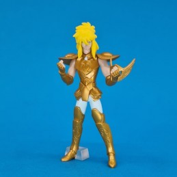 Les Chevaliers du Zodiaque Gashapon Hyoga du Verseau Figurine d'occasion (Loose)