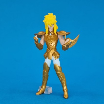 Saint Seiya Hyoga The Acuario saint second hand Gashapon Figure (Loose)