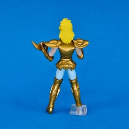 Les Chevaliers du Zodiaque Gashapon Hyoga du Verseau Figurine d'occasion (Loose)