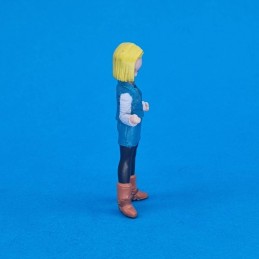 Dragon Ball Android 18 7 cm second hand Figure (Loose)