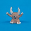 Pokemon Pinsir second hand Puppet finger figure (Loose)