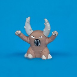 Bandai Pokémon Sacarabrut Figurine puppet finger d'occasion (Loose)