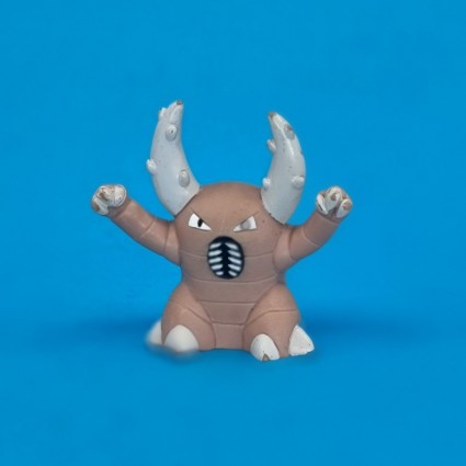 Bandai Pokémon Sacarabrut Figurine puppet finger d'occasion (Loose)