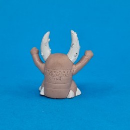 Bandai Pokémon Sacarabrut Figurine puppet finger d'occasion (Loose)