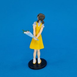 Neon Genesis Evangelion Horaki Hikari Figurine gashapon d'occasion (Loose)