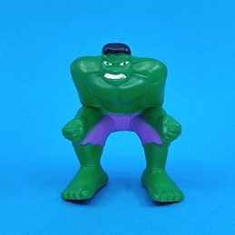 Marvel Hulk Antistress second hand figure (Loose)
