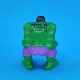 Marvel Hulk Antistress second hand figure (Loose)