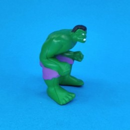 Marvel Hulk Antistress second hand figure (Loose)