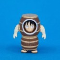 One Piece Luffy in Barrels second hand figure (Loose)