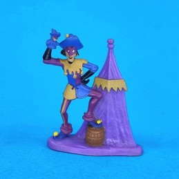 Disney le Bossu de Notre Clopin Trouillefou Figurine d'occasion (Loose)
