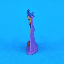 The Hunchback of Notre Clopin Trouillefou second hand figure (Loose)