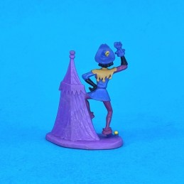 The Hunchback of Notre Clopin Trouillefou second hand figure (Loose)