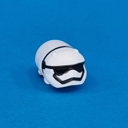 Star Wars Tsum Tsum Stormtrooper Figurine d'occasion (Loose)