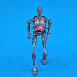 TMNT Krang second hand Action Figure (Loose)