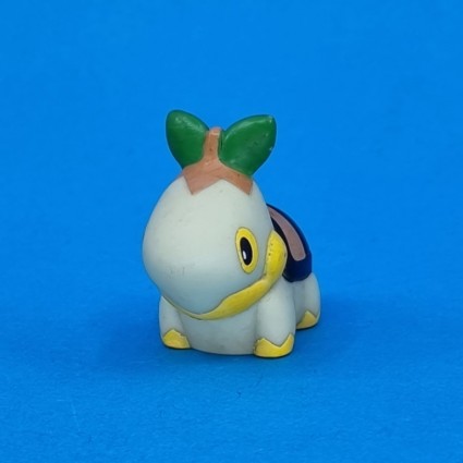 Tomy Pokémon Tortipouss Figurine d'occasion (Loose)