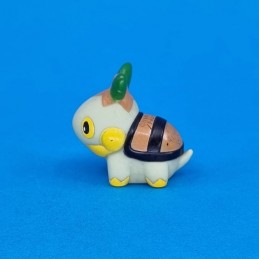 Tomy Pokémon Tortipouss Figurine d'occasion (Loose)