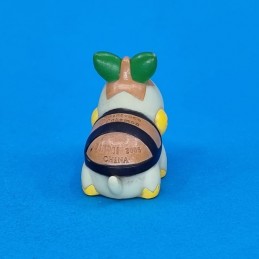 Tomy Pokémon Tortipouss Figurine d'occasion (Loose)