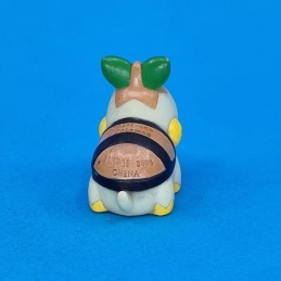 Tomy Pokemon Turtwig second hand figure (Loose)