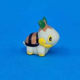 Tomy Pokémon Tortipouss Figurine d'occasion (Loose)