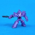Transformers Tiny Titans Fracture Used figure (Loose)