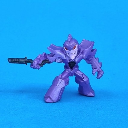 Hasbro Transformers Tiny Titans Fracture Used figure (Loose)