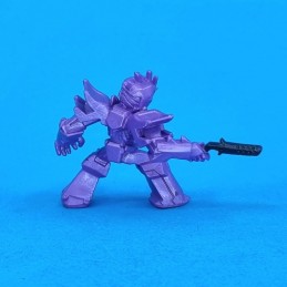 Hasbro Transformers Tiny Titans Fracture Used figure (Loose)