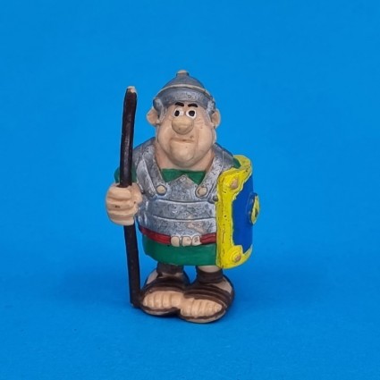 Plastoy Asterix et Obelix Soldat Romain Figurine d'occasion (Loose)