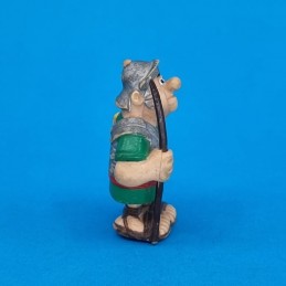 Plastoy Asterix & Obelix Roman Soldier second hand figure (Loose)