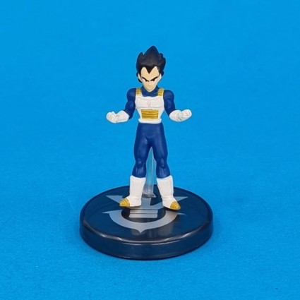 Bandai Dragon Ball Z Vegeta Figurine d'occasion (Loose) Bandai