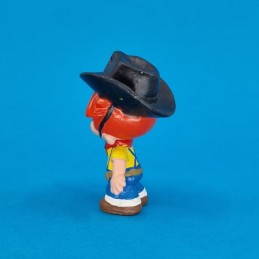Boule et Bill - Boule Cowboy Figurine d'occasion (Loose)
