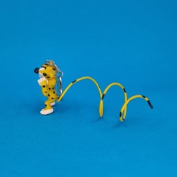 Plastoy Marsupilami Jaguar second hand figure (Loose) Keyring