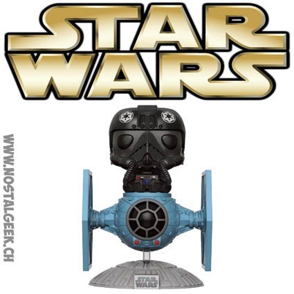 tie fighter funko pop