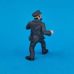 Comics Spain Tintin le film Capitaine Haddock Figurine d'occasion (Loose)