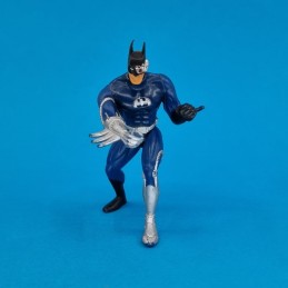 DC Comics Batman Cyborg Batman Used figure (Loose) Kenner