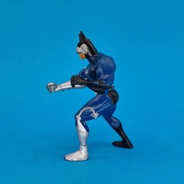 Kenner DC Comics Batman Cyborg Batman Figurine d'occasion (Loose) Kenner
