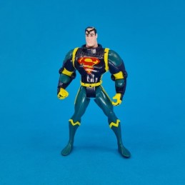 DC Comics Superman Animated Series second hand figure (Loose).