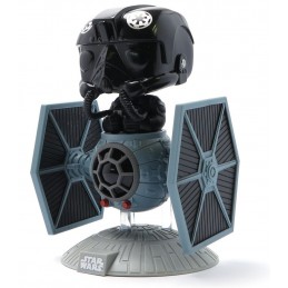 Funko Funko Funko Pop! Rides Star Wars Tie Fighter Pilot With Tie Fighter