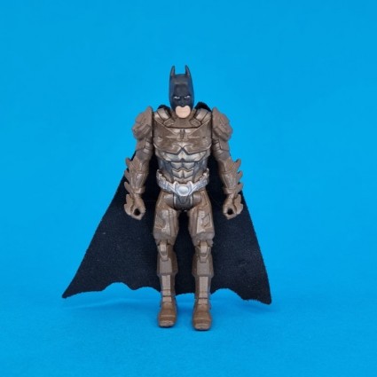 Mattel Dark Knight Batman Figurine d'occasion (Loose)
